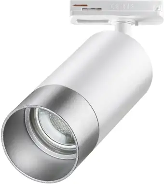 Трековый светильник Novotech Slim 370862 – изображение в каталоге