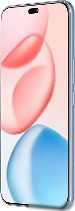 Телефон HONOR 400 Pro 12GB/256GB международная версия (голубой) – фото товара