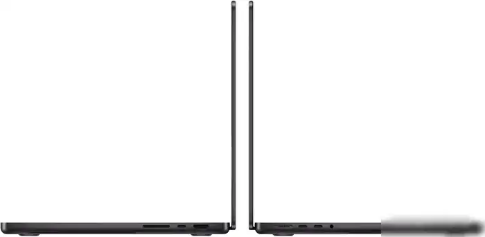 Ноутбук Apple Macbook Pro 14.2" M3 Max 2023 MRX53 – фото товара