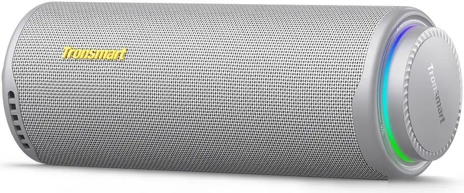 Беспроводная колонка Tronsmart T8 (серый) – фото товара