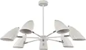 Люстра Freya Aida FR5852-CL-07-W – изображение в каталоге