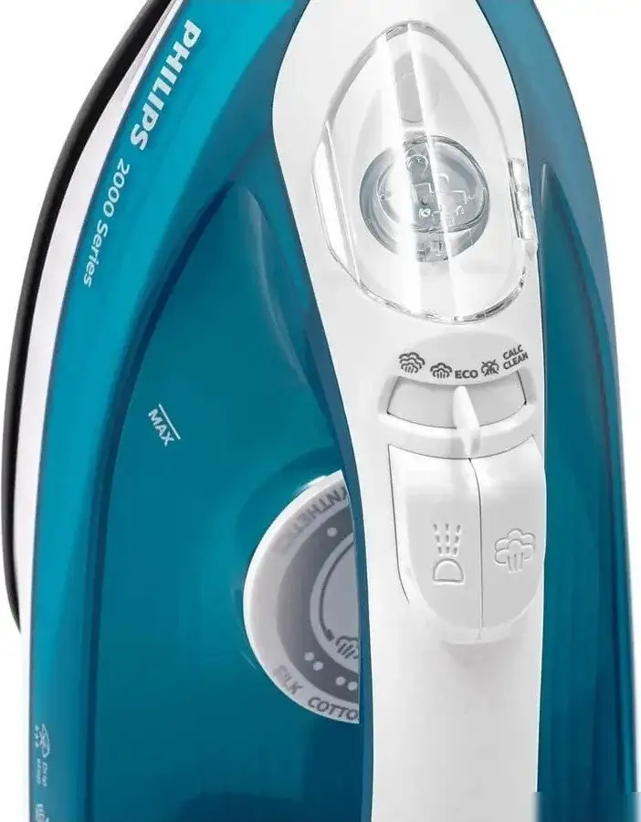 Утюг Philips 2000 Series DST2010/90 - фото товара