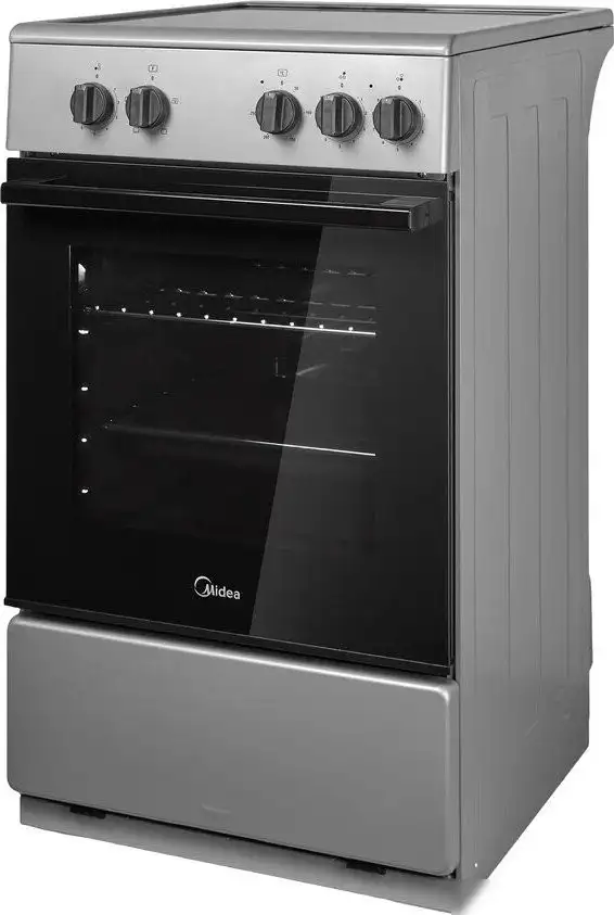 Кухонная плита Midea MFE-2G — фото товара