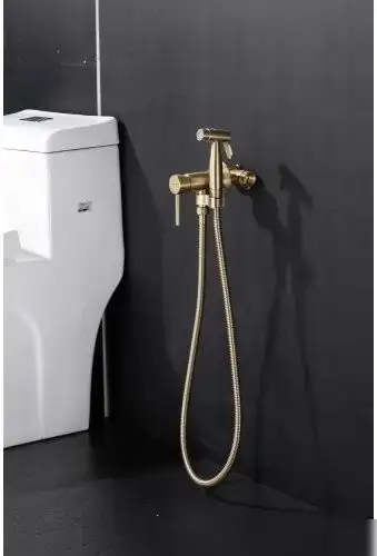 Гигиенический душ Gappo G7206-3 - фото товара