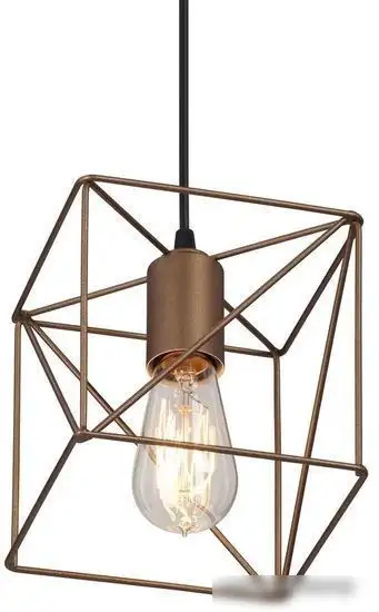 Подвесная люстра Vitaluce V4177-8/1S – фото товара