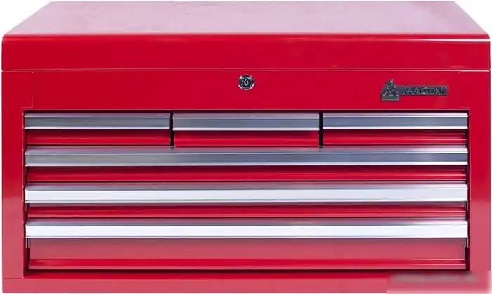 Ящик для инструментов Мастак 511-06570R – фото товара