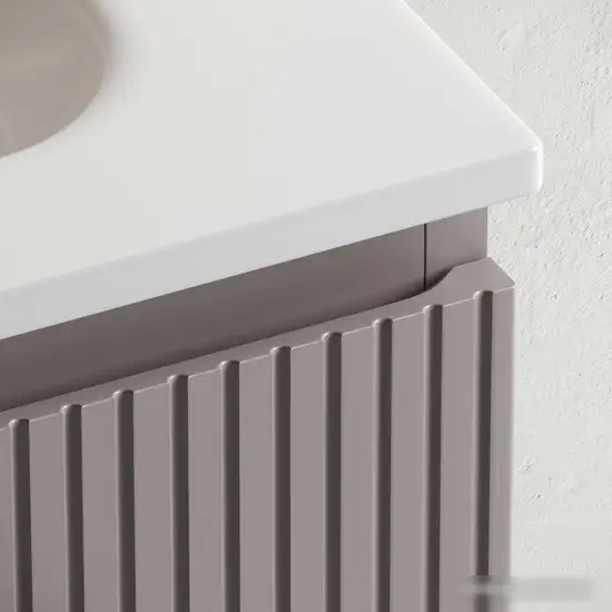 Sancos Тумба под умывальник Snob T SNT120SM (доха) – фото товара