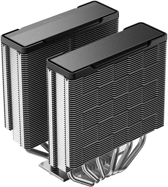 Кулер для процессора DeepCool AG620 G2 R-AG620-BKNPMG2-G – фото товара