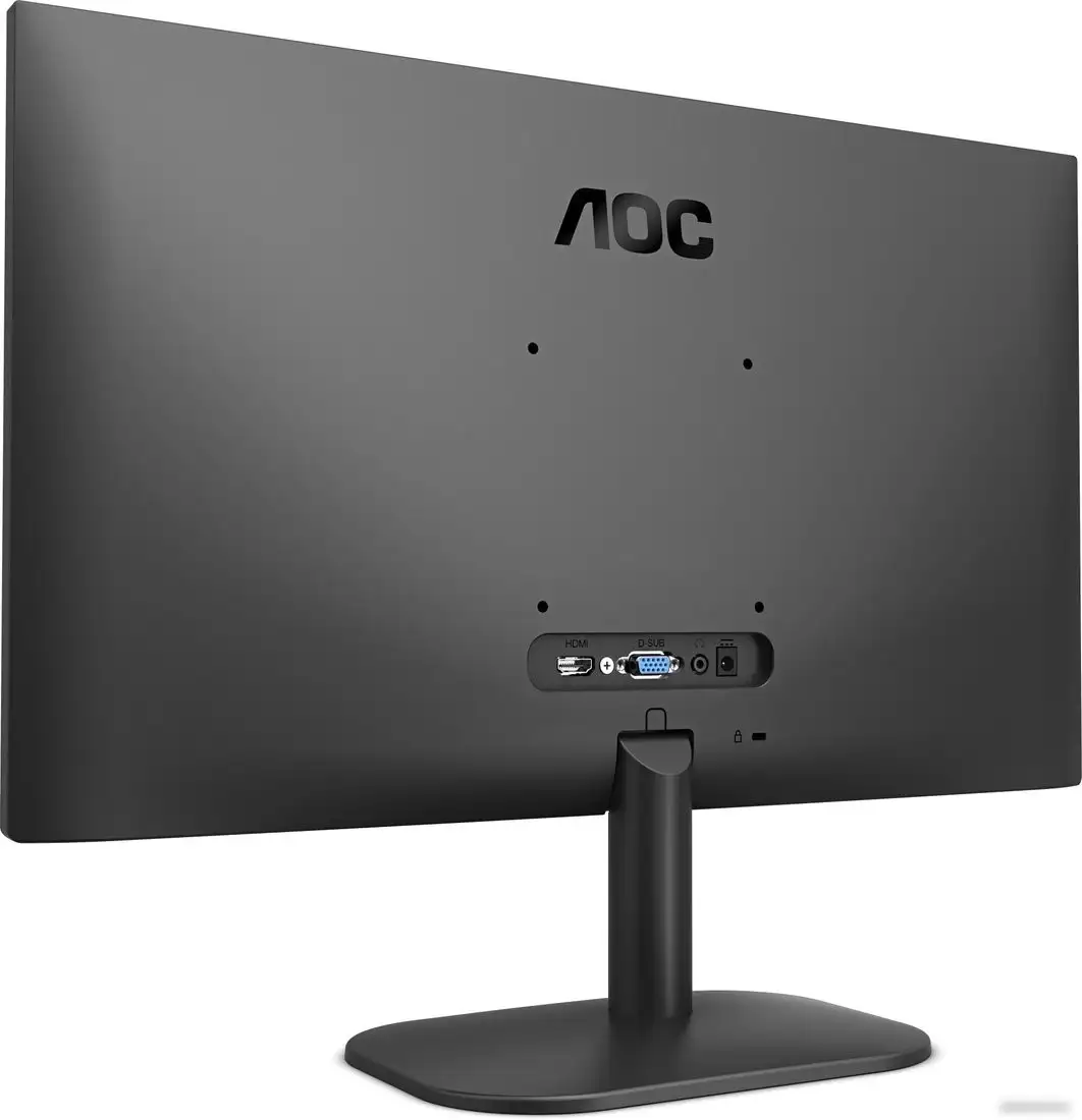 Монитор AOC 22B2H – фото товара