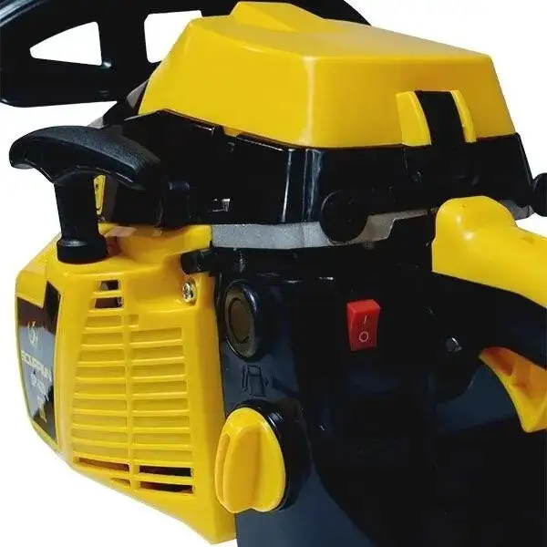 Бензопила Scorpion SP-420 – фото товара