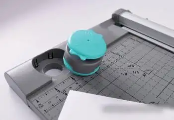 Роликовый резак KW-trio 13939 – фото товара