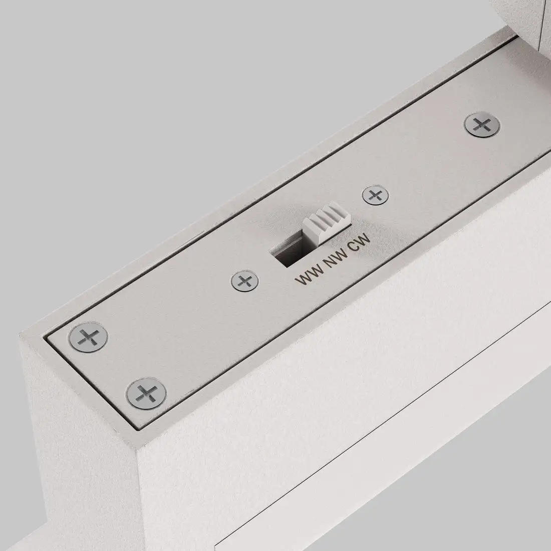 Трековый светильник Technical TR224-1-12WCCT-M-W – фото товара