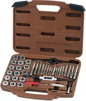 Специнструмент Ombra OMT40S 40 предметов