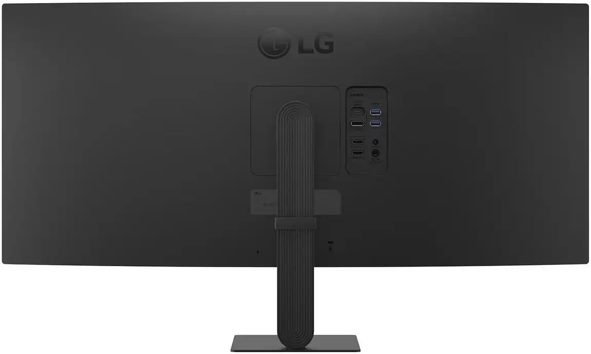 Игровой монитор LG UltraWide 34U640B-B – фото товара