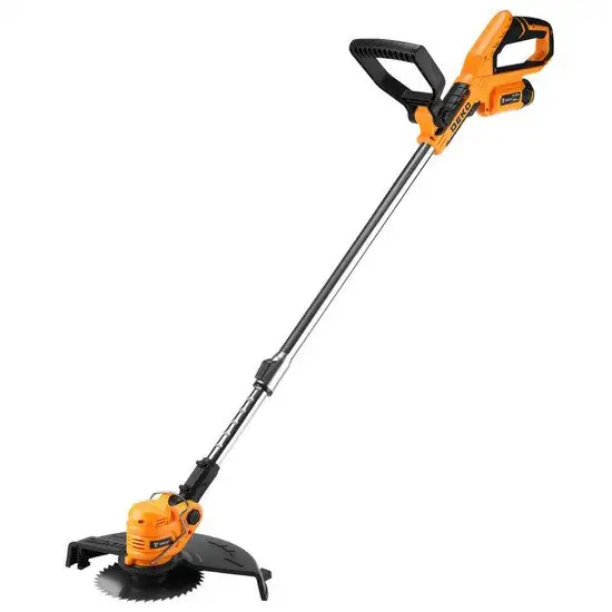 Триммер Deko DKTR12V 063-4238-2 (с 2-мя АКБ) – фото товара