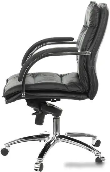 Кресло Бюрократ T-9927SL-LOW (черный) – фото товара