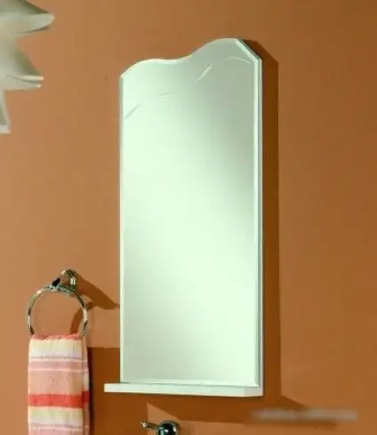 Акватон Колибри 45 Зеркало левое [1.A065.3.02K.O01.L] – фото товара