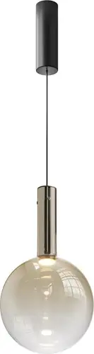 Подвесная люстра Maytoni Nebula MOD182PL-L6CG3K – изображение в каталоге
