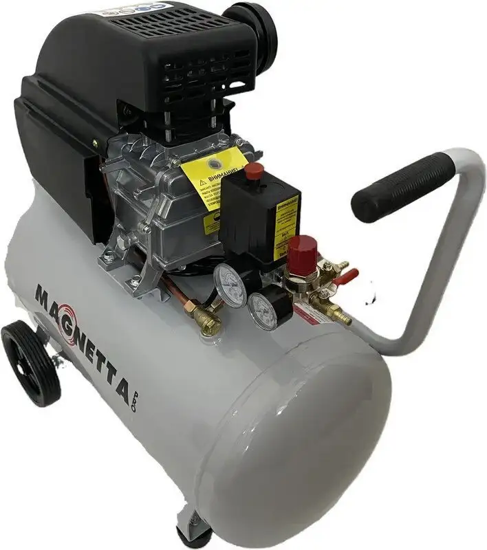 Компрессор Magnetta CE650 – фото товара