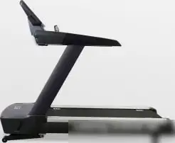 Электрическая беговая дорожка Bronze Gym T1000M Pro Turbo – фото товара