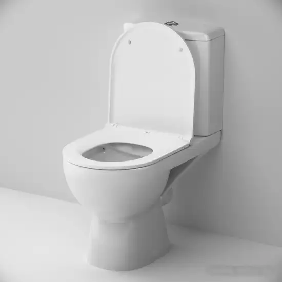Унитаз AM.PM Gem FlashClean C908600SC - фото товара
