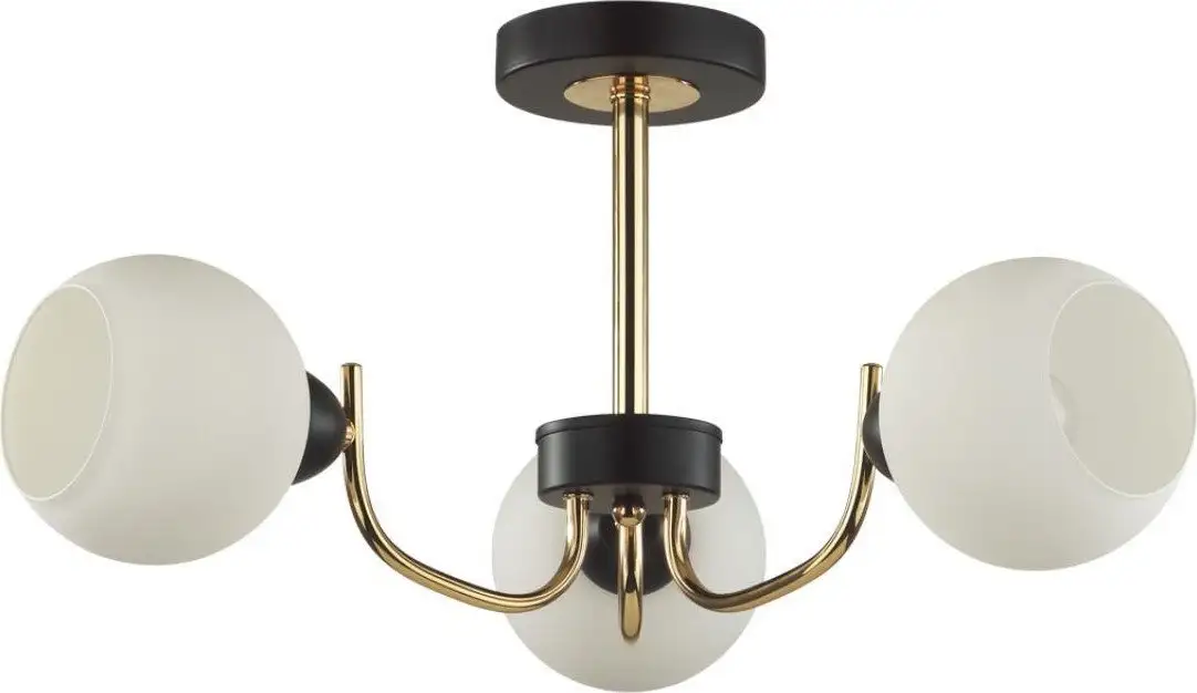 Люстра средней высоты Lumion Bliss 5642/3C – фото товара