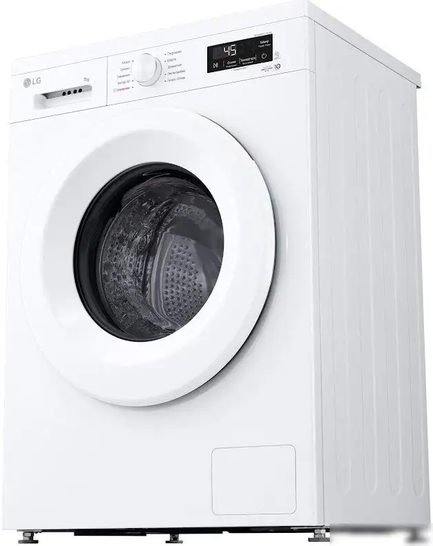 Стиральная машина LG F2Y1HS3W 2026 - фото товара