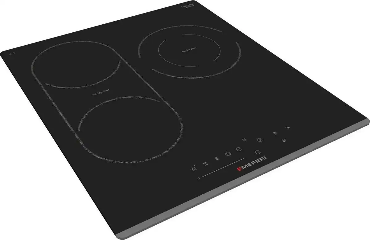Варочная панель Meferi MEH453BK Comfort Plus - фото товара