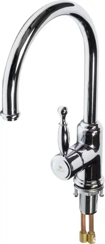 Смеситель Kaiser King 27044/2070790 - изображение в каталоге