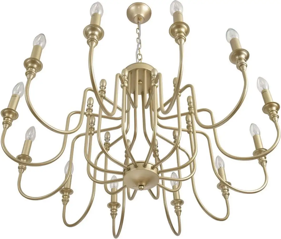 Подвесная люстра Lumion Suana 8318/12 – фото товара