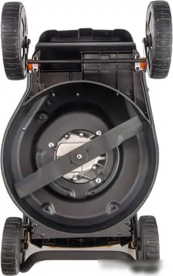 Газонокосилка Denzel GLD-460 – фото товара