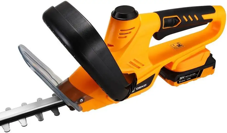 Кусторез Deko DKBC56 085-2042 (с 1-им АКБ) – фото товара