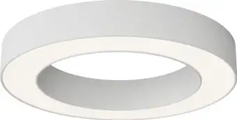 Линейный светильник Technical C093CL-36W4K-W – изображение в каталоге