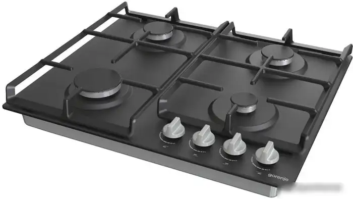 Варочная панель Gorenje G641EXB - фото товара
