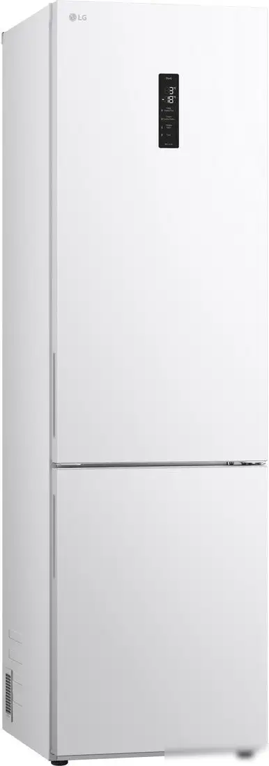Холодильник LG GC-B509AQQW - фото товара