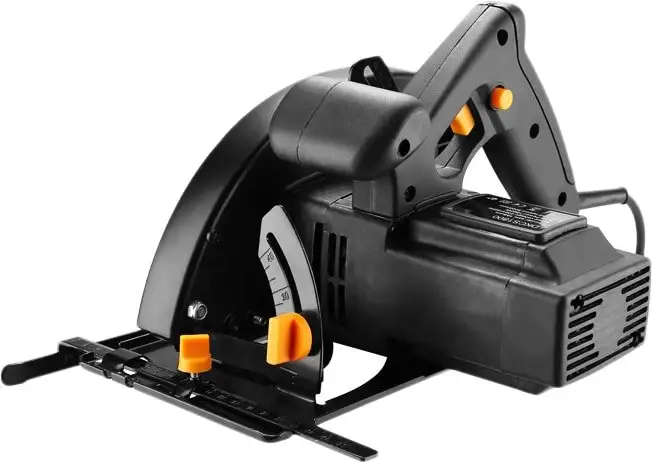 Дисковая (циркулярная) пила Deko DKCS1800 063-4191 – фото товара