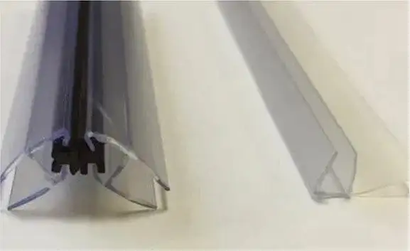 Душевой уголок Pelican SSW020110+BP2010 100x100x190 - фото товара