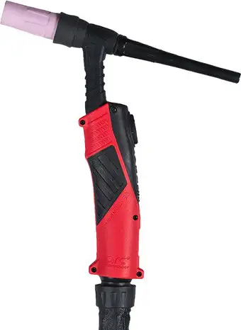 Сварочная горелка Fubag FB TIG 400W 31877 8 м