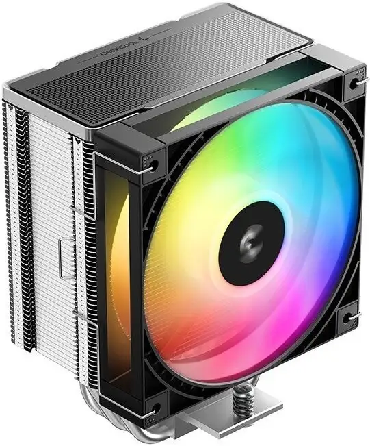 Кулер для процессора DeepCool AG500 G2 ARGB R-AG500-BKAMMG2-G – фото товара