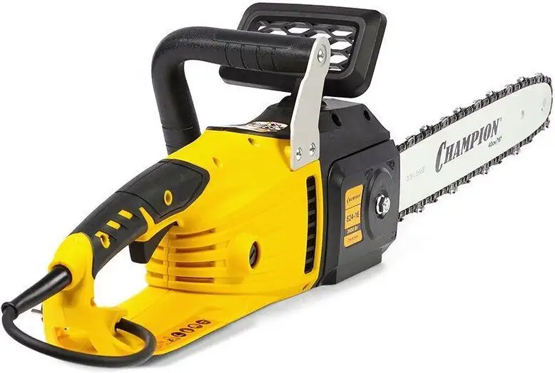 Электрическая пила Champion 624-16 – фото товара