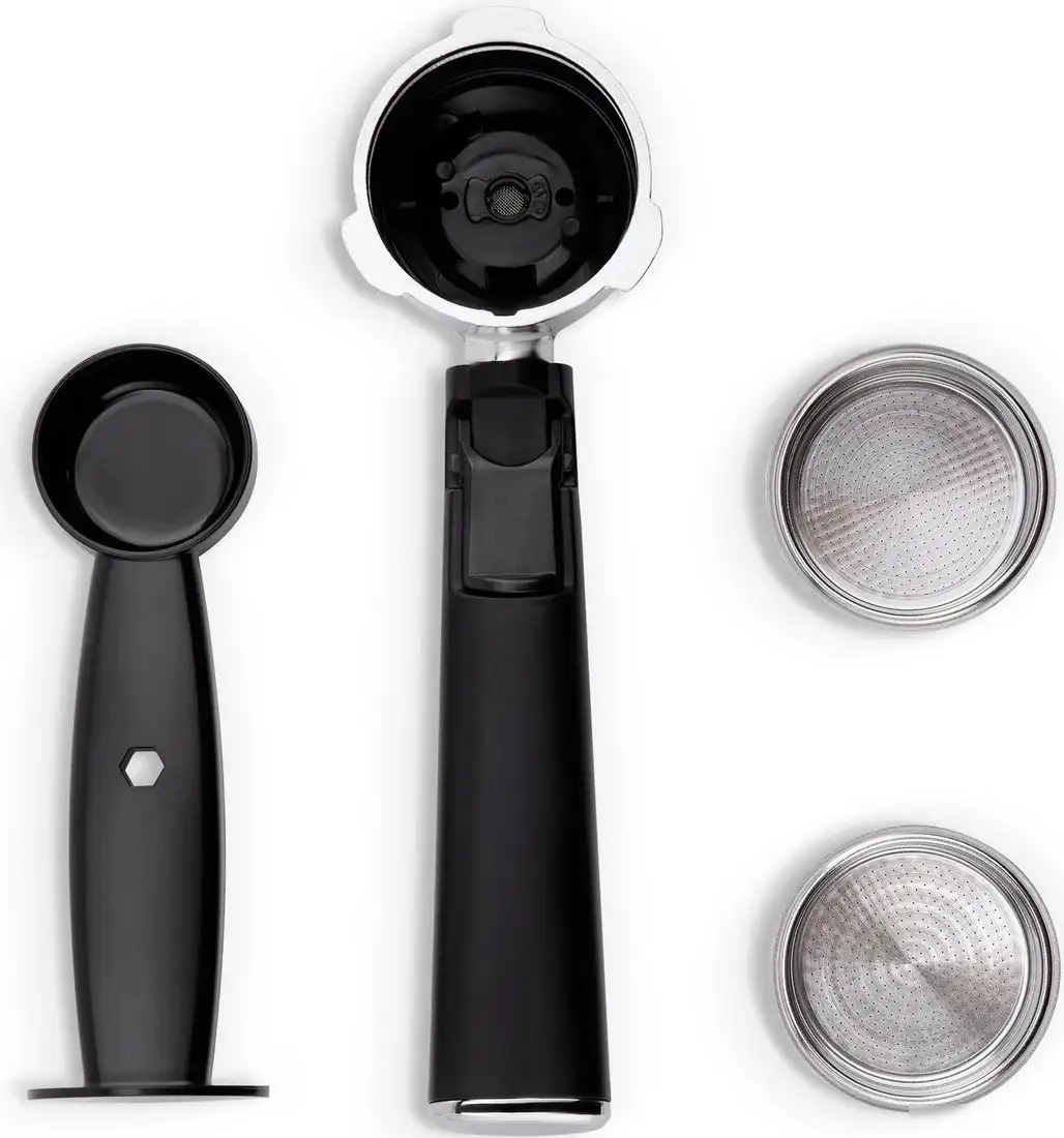 Рожковая кофеварка Vitek VT-1509 - фото товара