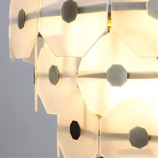 Подвесная люстра Arte Lamp Lambrusco A4069LM-13AB – фото товара