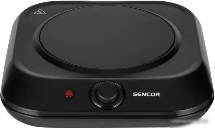 Sencor SCP 1763BK - фото товара