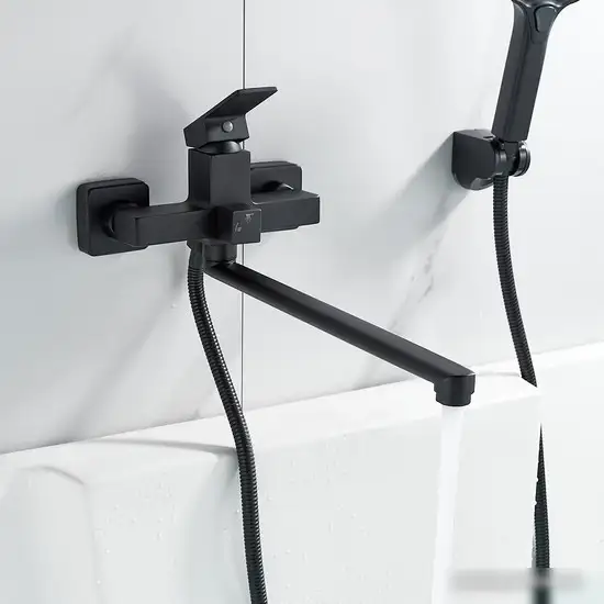 Смеситель Shevanik S9622H - фото товара