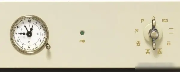 Электрический духовой шкаф Smeg SFP805PO - фото товара