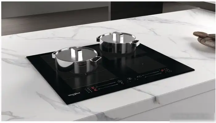 Варочная панель Whirlpool WF S4160 BF - фото товара