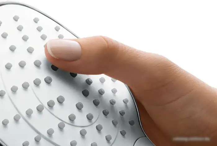 Душевая лейка Hansgrohe Croma Select E 1jet 26815400 - фото товара