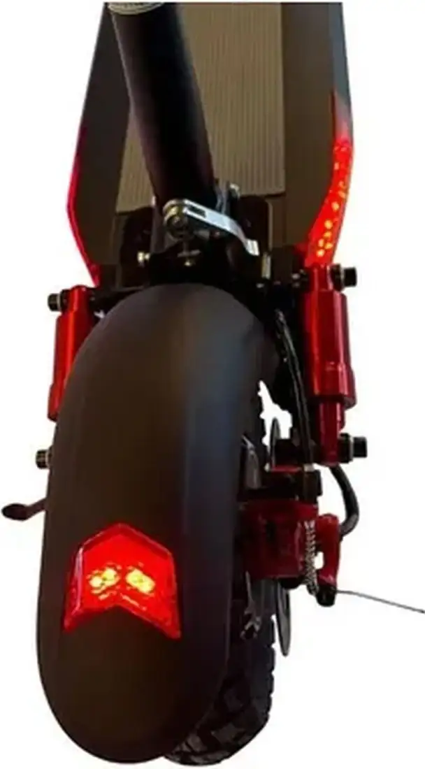 Электросамокат AVM Plus Maxspeed – фото товара