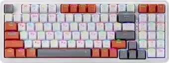 Клавиатура Redragon Gloria – изображение в каталоге