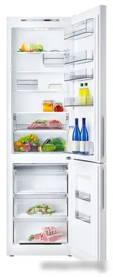 Холодильник ATLANT ХМ 4626-101 - фото товара